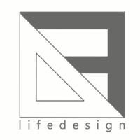 lifedesign iç mimarlık, proje, uygulama logo - Similar company to Eba Architecture Design