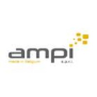 AMPI logo - Similar company to Bw Secure