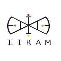 Eikam Resonance Foundation logo - Similar company to Future Learning - Learning & Knowledge Development Arm Of Future Group