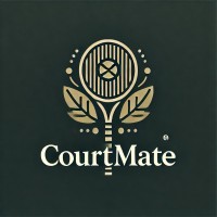 CourtMate logo - Similar company to M.It.S Co.