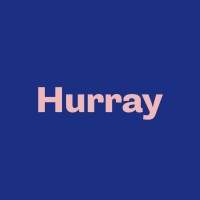 Hurray Design logo - Similar company to Studio West Philippines