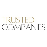 Trusted-Companies logo - Similar company to Working Between Cultures