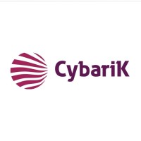 CybariK logo - Similar company to Fezzant