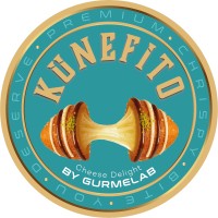 KÜNEFİTO logo - Similar company to Gurmelab