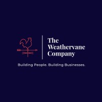 The Weathervane Company logo - Similar company to Oakley & Wells Group