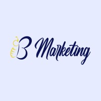 B Marketing logo - Similar company to Lswg Cpas