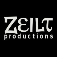 ZEILT productions logo - Similar company to Skill Lab - Creative Studio