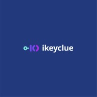 Ikeyclue logo - Similar company to Leance Consultoría Legal Y En Comercio Exterior