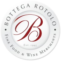 Bottega Rotolo™ logo - Similar company to Bottega 1995