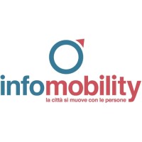 INFOMOBILITY S.P.A. logo - Similar company to Td Group S.R.L.