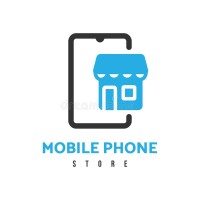 Mobile Phones logo - Similar company to Mobilecafe.Lk