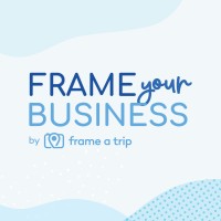 Frame Your Business logo - Similar company to Frame A Trip
