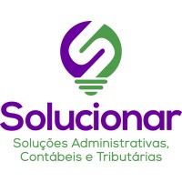 Solucionar Soluções Administrativas Contábeis E Tributárias