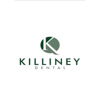 Killiney Dental logo - Similar company to Mullingar Dental