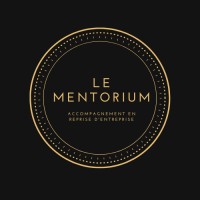 Le Mentorium logo - Similar company to Academis