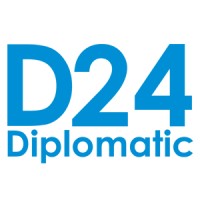 Diplomatic 24