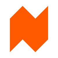 Notable logo - Similar company to Three & Jackie