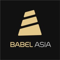Babel Asia logo - Similar company to Babel Finance