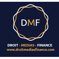 Droit Médias Finance (Afrique) logo - Similar company to D&Partners S.A.S.