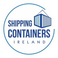 Shipping Containers Ireland LTD logo - Similar company to Box Yard Storage Yards