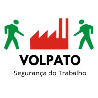 Volpato - Consultoria em Segurança do Trabalho logo - Similar company to Associação Nacional Dos Docentes Em Engenharia De Segurança Do Trabalho