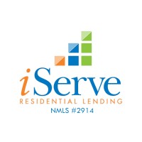 iServe Residential Lending, LLC NMLS #2914 logo - Similar company to Safebuddy Code. Emergency Communication Id