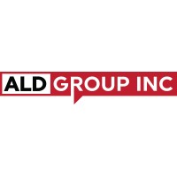 ALD Group, Inc. logo - Similar company to Ald Group