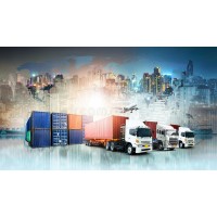 Logistics from China logo - Similar company to Itong Logistics Limited