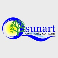 SUNART COMMUNITY COMPANY