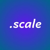 DotScale logo - Similar company to Nool Media