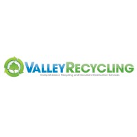 Valley Recycling logo - Similar company to Valley Recycling