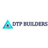 DTP Builders logo - Similar company to Wazzle Ai