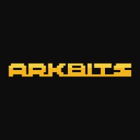 Arkbits logo - Similar company to Leftovers Games