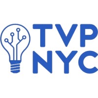 TVP NYC logo - Similar company to Total Commerce Partners
