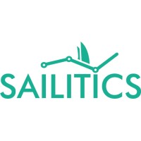 Sailitics logo - Similar company to Magellan Labs