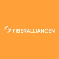Fiberalliancen logo - Similar company to Tefficient 🚥