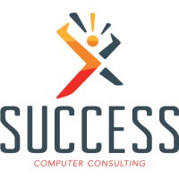 SUCCESS Computer Consulting logo - Similar company to Netrio