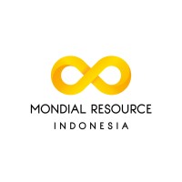 PT Mondial Resource Indonesia logo - Similar company to Cahaya Logam