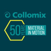 Collomix France logo - Similar company to Collomix