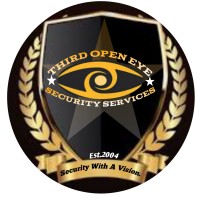 Third Open Eye Security Services logo - Similar company to Optimal Security Services Ltd