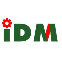 IDM Tech logo - Similar company to Talecity