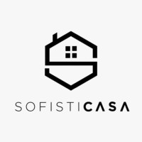 Sofisticasa Ambientes logo - Similar company to Inove Design