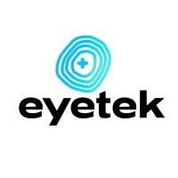 Eyetek logo - Similar company to Aaxis Pacific