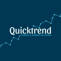 QuickTrend logo - Similar company to Atenea Mobility Technologies