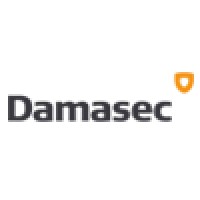 Damasec Global Group logo - Similar company to Soft Armour Security Ab