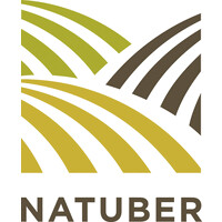 NATUBER logo - Similar company to Md10