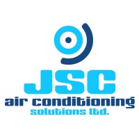 JSC Air Conditioning Solutions Ltd logo - Similar company to Pentagon Refrigeration & Air Conditioning Ltd