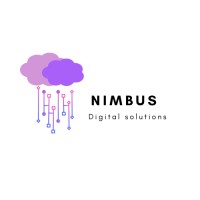 Nimbus Digital Solutions logo - Similar company to Nimbus Tech Solutions