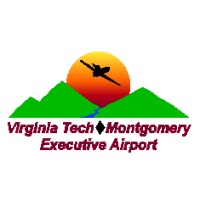 Virginia Tech Montgomery Executive Airport