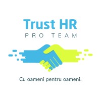 Trust HR Pro Team logo - Similar company to Adam'S Lounge